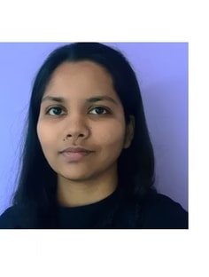 Profile photo of Arti Dalvi, undefined tutor at Wiingy