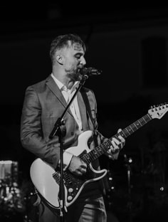 Profile photo of Paolo Marelli, undefined tutor at Wiingy