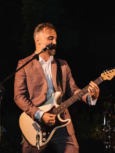 Profile photo of Paolo Marelli, undefined tutor at Wiingy