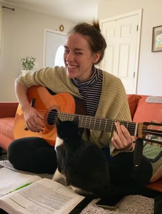 Profile photo of Cadence Lamb, undefined tutor at Wiingy