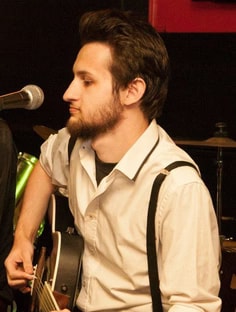 Profile photo of Cade Page, undefined tutor at Wiingy