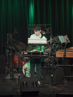 Profile photo of Abdiel Villarreal, undefined tutor at Wiingy