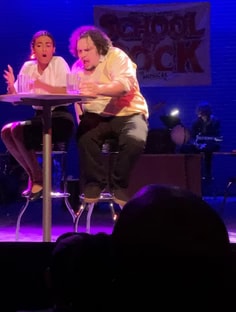 Profile photo of Elissa Cazeau, undefined tutor at Wiingy