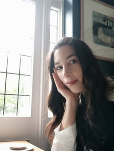 Profile photo of Ursula Rivas Rueda, undefined tutor at Wiingy