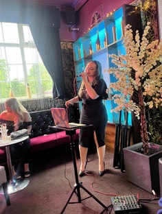 Profile photo of Emily Miller, undefined tutor at Wiingy