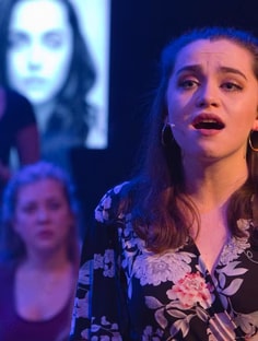 Profile photo of Emily Miller, undefined tutor at Wiingy