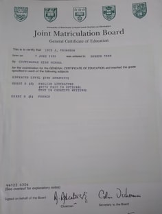 Profile photo of Lucy Rahaman , undefined tutor at Wiingy