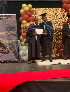 Profile photo of Hope Mashonganyika , undefined tutor at Wiingy