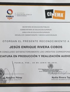 Profile photo of Jesús Rivera, undefined tutor at Wiingy