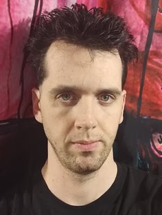 Profile photo of Nikk Palumbo, undefined tutor at Wiingy