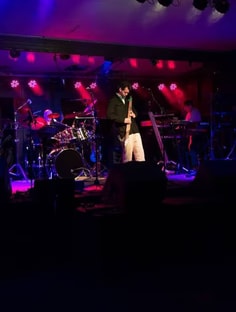 Profile photo of Nikk Palumbo, undefined tutor at Wiingy