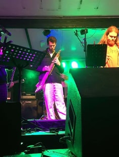 Profile photo of Nikk Palumbo, undefined tutor at Wiingy