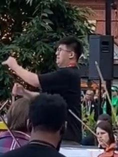 Profile photo of Karl Kim, undefined tutor at Wiingy