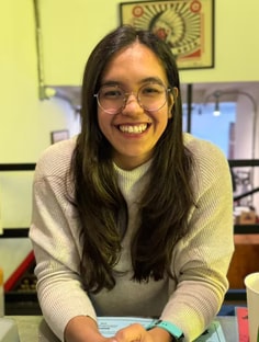 Profile photo of Valentina Triana, undefined tutor at Wiingy