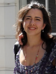 Profile photo of Gabriela Barrionuevo, undefined tutor at Wiingy