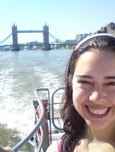 Profile photo of Gabriela Barrionuevo, undefined tutor at Wiingy