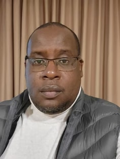 Profile photo of Blessing Mureverwi, undefined tutor at Wiingy