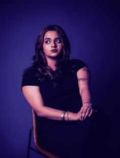 Profile photo of Maadhavi Baalakrishnen, undefined tutor at Wiingy