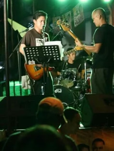 Profile photo of Richard Ricardo, undefined tutor at Wiingy