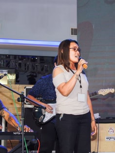 Profile photo of Jane Paglinawan, undefined tutor at Wiingy