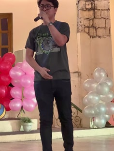 Profile photo of Jeffrey Canlas, undefined tutor at Wiingy