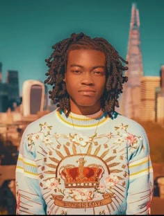 Profile photo of Titomi Akinola, undefined tutor at Wiingy