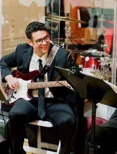 Profile photo of Christopher Lara, undefined tutor at Wiingy