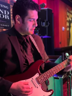 Profile photo of Christopher Lara, undefined tutor at Wiingy