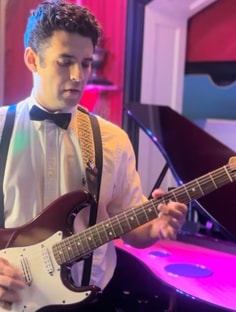 Profile photo of Christopher Lara, undefined tutor at Wiingy