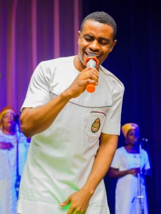 Profile photo of Hope George, undefined tutor at Wiingy