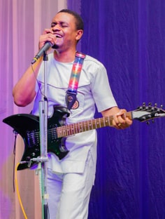 Profile photo of Hope George, undefined tutor at Wiingy