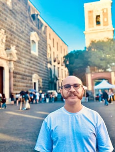 Profile photo of Bashir Abdollahi, undefined tutor at Wiingy