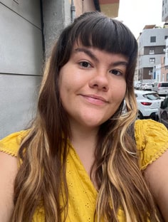 Profile photo of Louisa Flaherty, undefined tutor at Wiingy