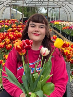 Profile photo of Louisa Flaherty, undefined tutor at Wiingy