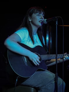 Profile photo of Ruby Davies, undefined tutor at Wiingy