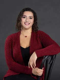 Profile photo of Grace Peña, undefined tutor at Wiingy