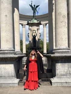 Profile photo of Louisa Flaherty, undefined tutor at Wiingy