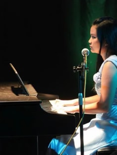 Profile photo of Irish Rocha, undefined tutor at Wiingy