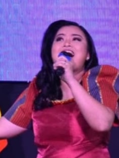 Profile photo of Irish Rocha, undefined tutor at Wiingy