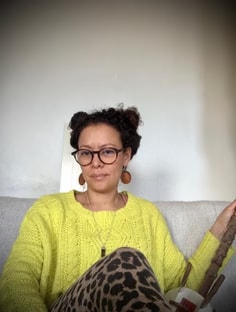 Profile photo of Olivia Murillo, undefined tutor at Wiingy