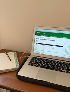 Profile photo of Arianna Cavedine, undefined tutor at Wiingy