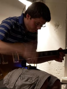 Profile photo of Brian Abbott, undefined tutor at Wiingy