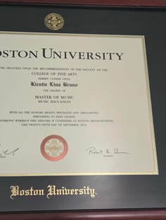 Profile photo of Kirstie Bruno, undefined tutor at Wiingy