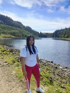 Profile photo of Aitchel Aide Amaya Ortega, undefined tutor at Wiingy