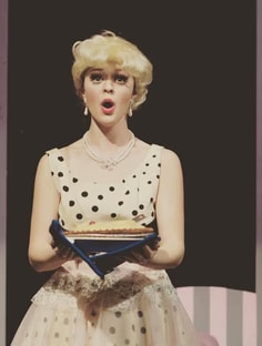 Profile photo of Ahlyssa Rose, undefined tutor at Wiingy