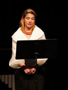 Profile photo of Saba Yavari, undefined tutor at Wiingy