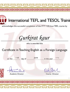 Profile photo of KIRAT KAUR, undefined tutor at Wiingy