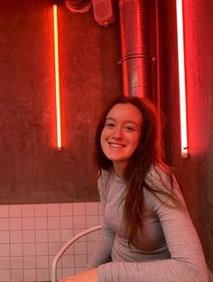 Profile photo of Darcy Ind, undefined tutor at Wiingy