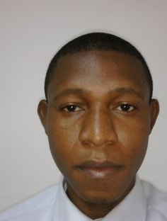 Profile photo of Darlington Iweka , undefined tutor at Wiingy