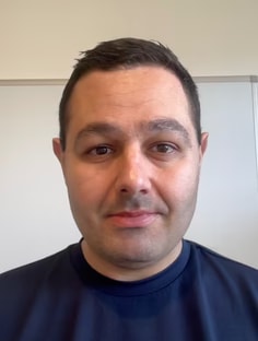 Profile photo of Mark Taylor, undefined tutor at Wiingy